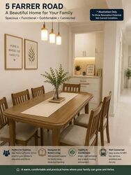 Blk 5 Farrer Gardens (Bukit Timah), HDB 5 Rooms #573040521